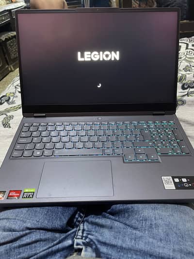 Lenovo Legion Slim 5 Ryzen 7 8845HS  Rtx 4070