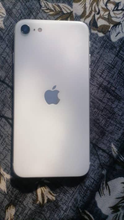 Apple iPhone SE 2020