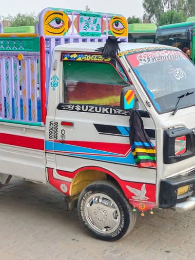 SuZuki Ravi (03016544094)