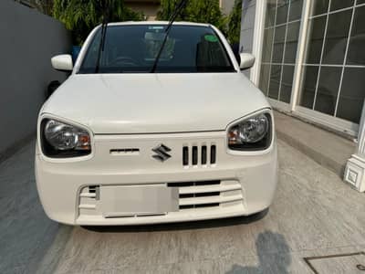 Suzuki Alto VXL Urgent For Sale | Total Geniune | 55K Used Only