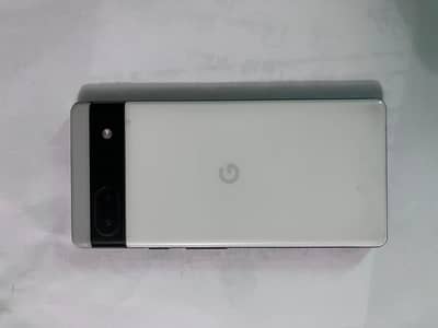Google Pixel 6a