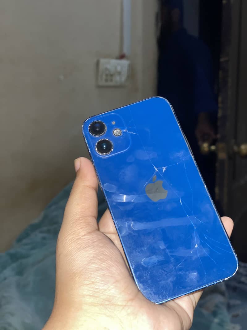 Apple iPhone 12 mini 2