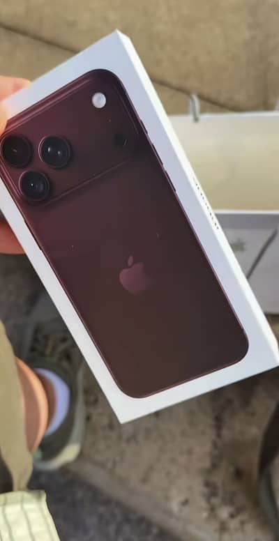 Apple iPhone 18 Pro Max