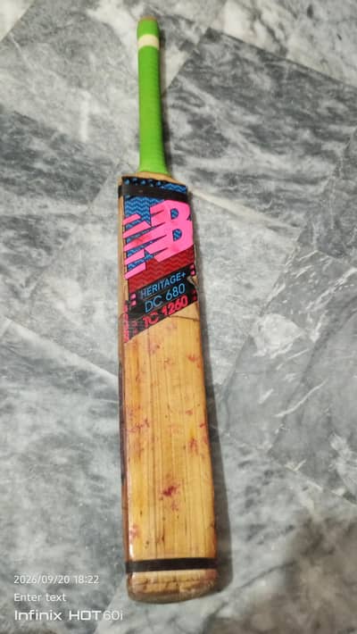 bat nd gloves