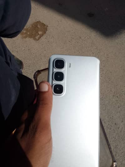 Infinix Hot 6 Pro