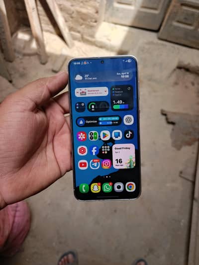 Samsung Mobile S23 Plus Online Pta Approved