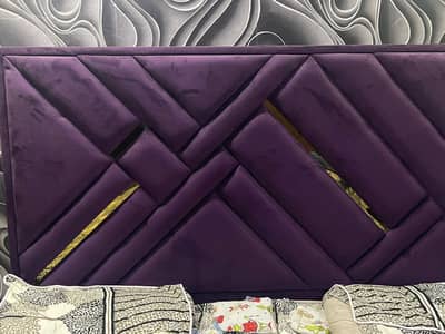 Bed set