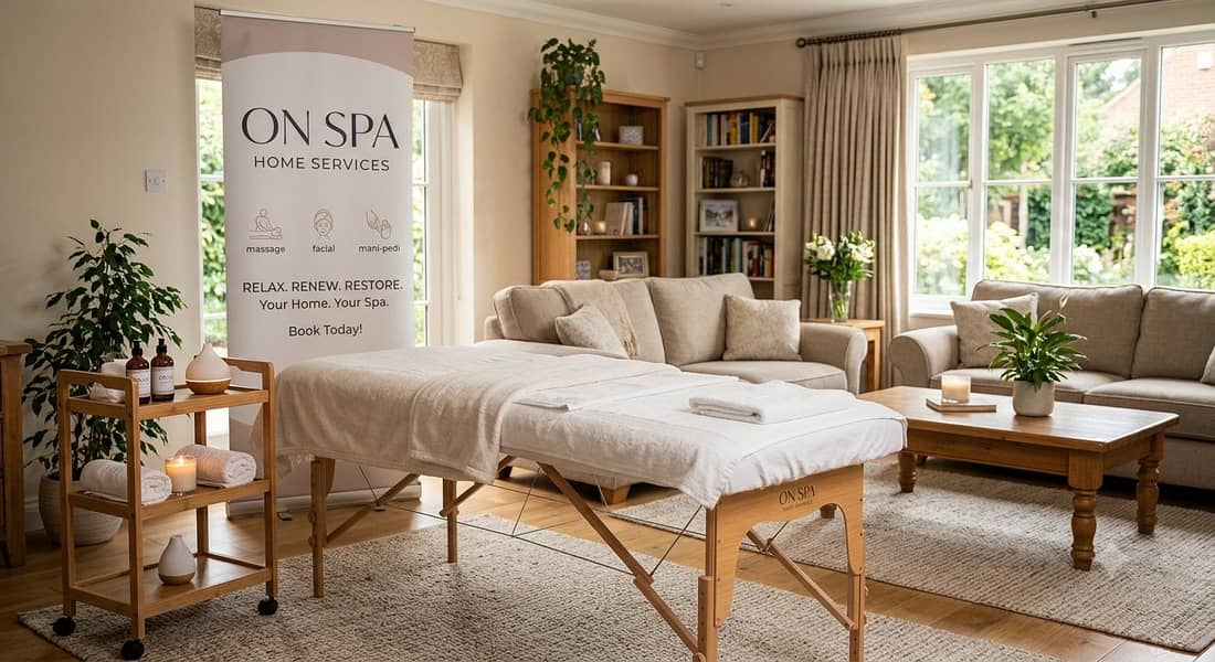 Spa services 0