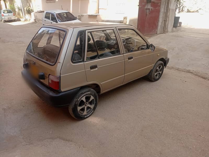 Suzuki Mehran 2
