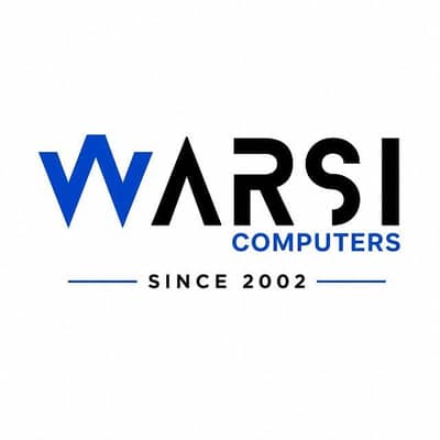 Warsi Computers 
