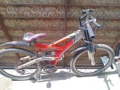 Cycle for SALE