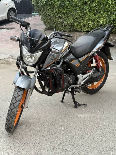 Honda Cb 150 | Very Clean Condition