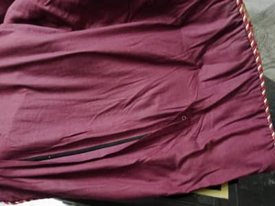 Brand new handmade Desi rooi razai  special stitching.