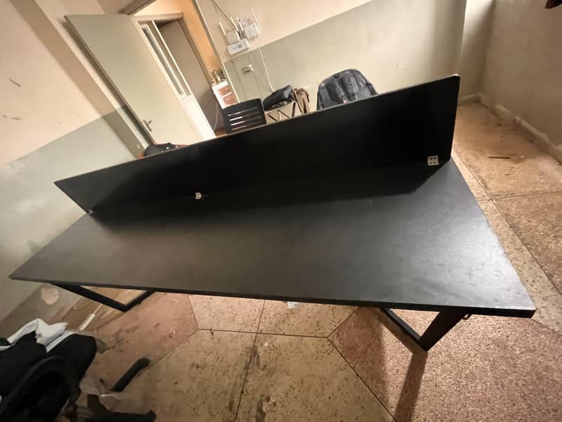 work station table 1