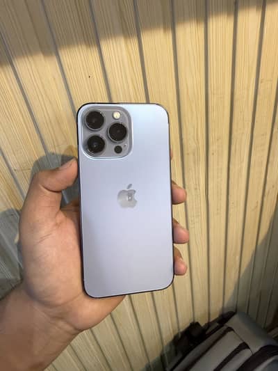 iPhone 13 Pro non fu