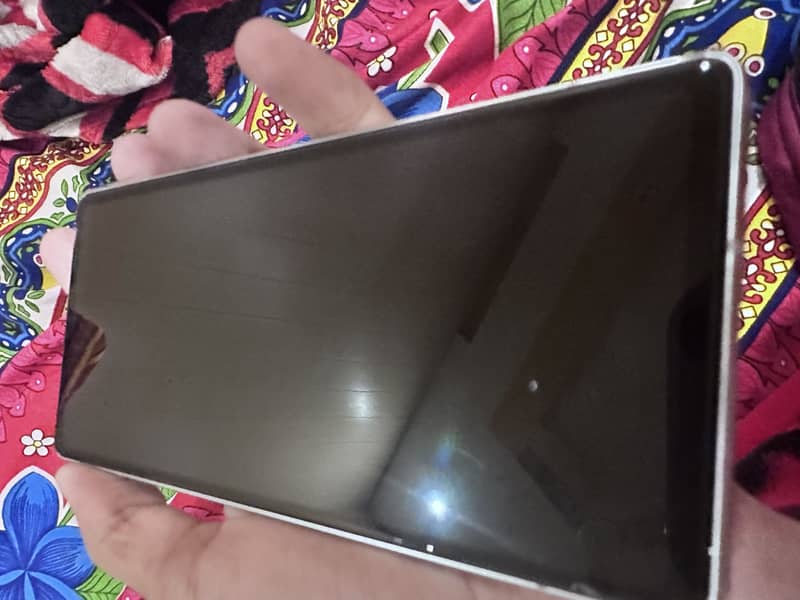 Google Pixel 7a 4
