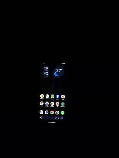 Google Pixel 7 Pro