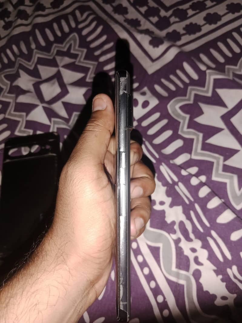 Google Pixel 7 Pro 3