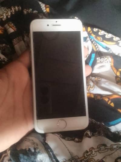 Apple iPhone 6S TikTok Whatsapp working