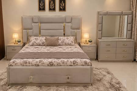 Bed Set