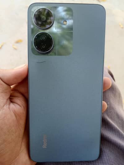 Xiaomi Redmi 13c