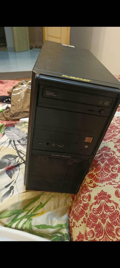 Budget Gaming PC for sale