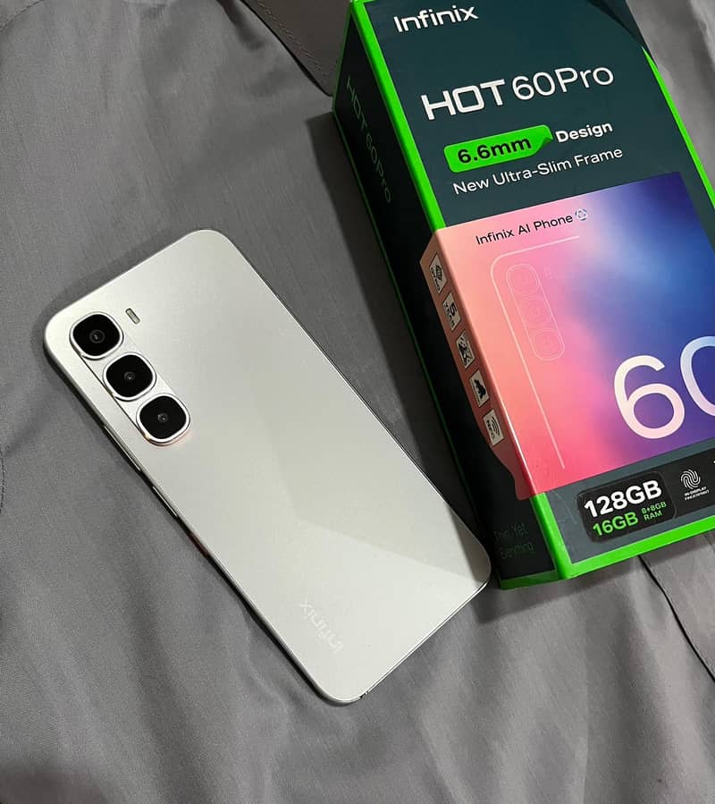 Infinix Other Model 0