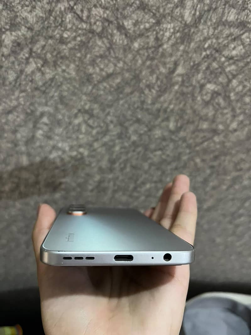 Infinix Other Model 2