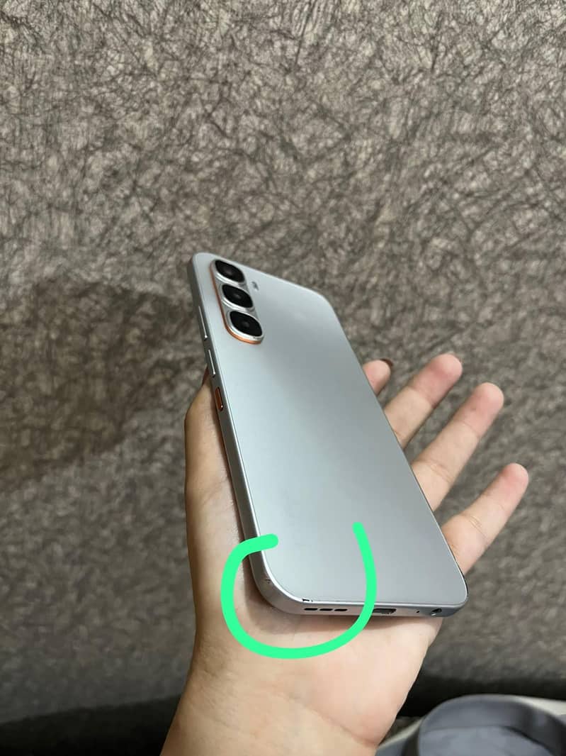 Infinix Other Model 3