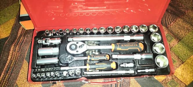goti Rachel tool