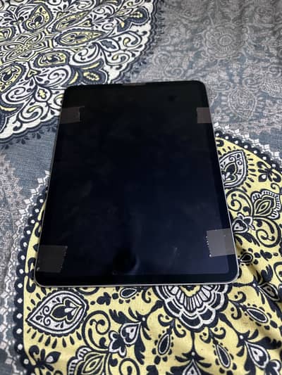 IPAD PRO M1 chip