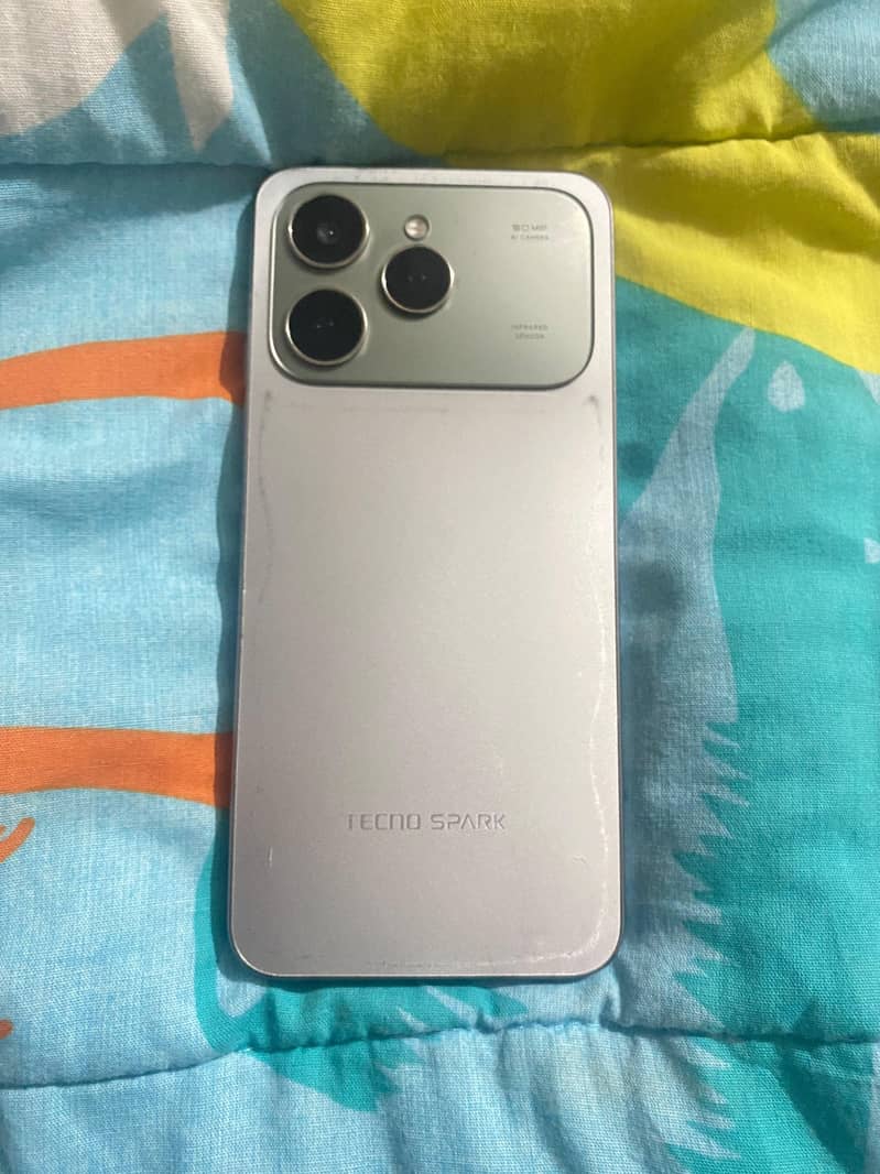 Tecno Other Model 1