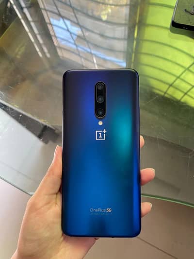 One Plus 7 Pro 5g