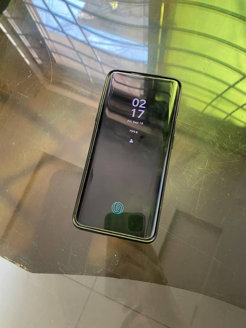 One Plus 7 Pro 5g 1