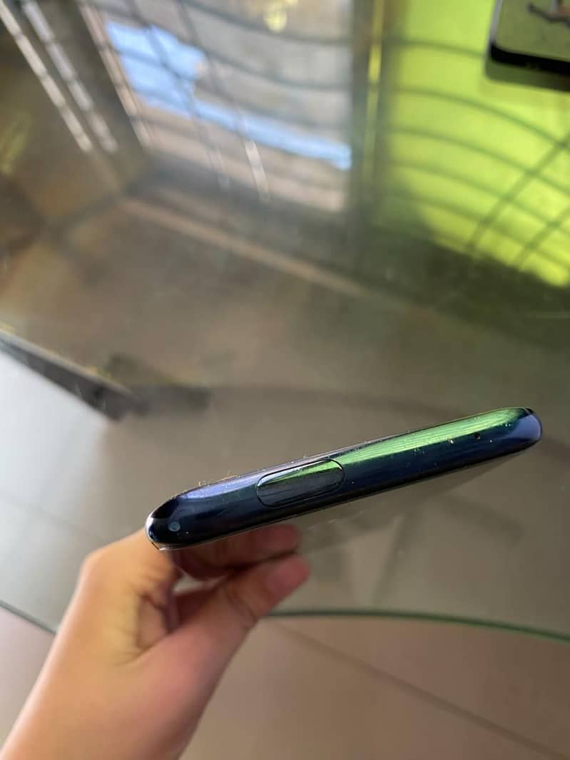 One Plus 7 Pro 5g 2