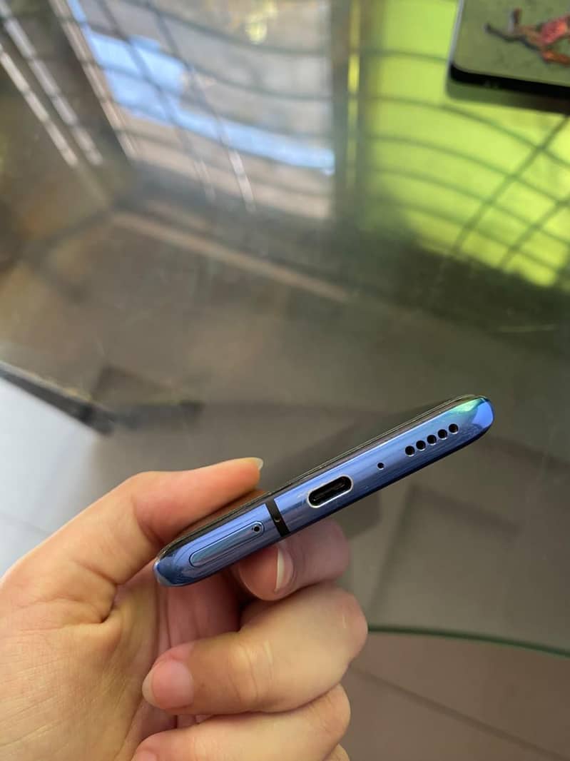 One Plus 7 Pro 5g 4