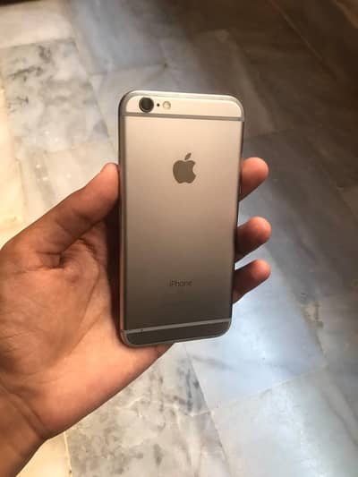 Apple iPhone 6s Offical Pta Approved Urgent Sale