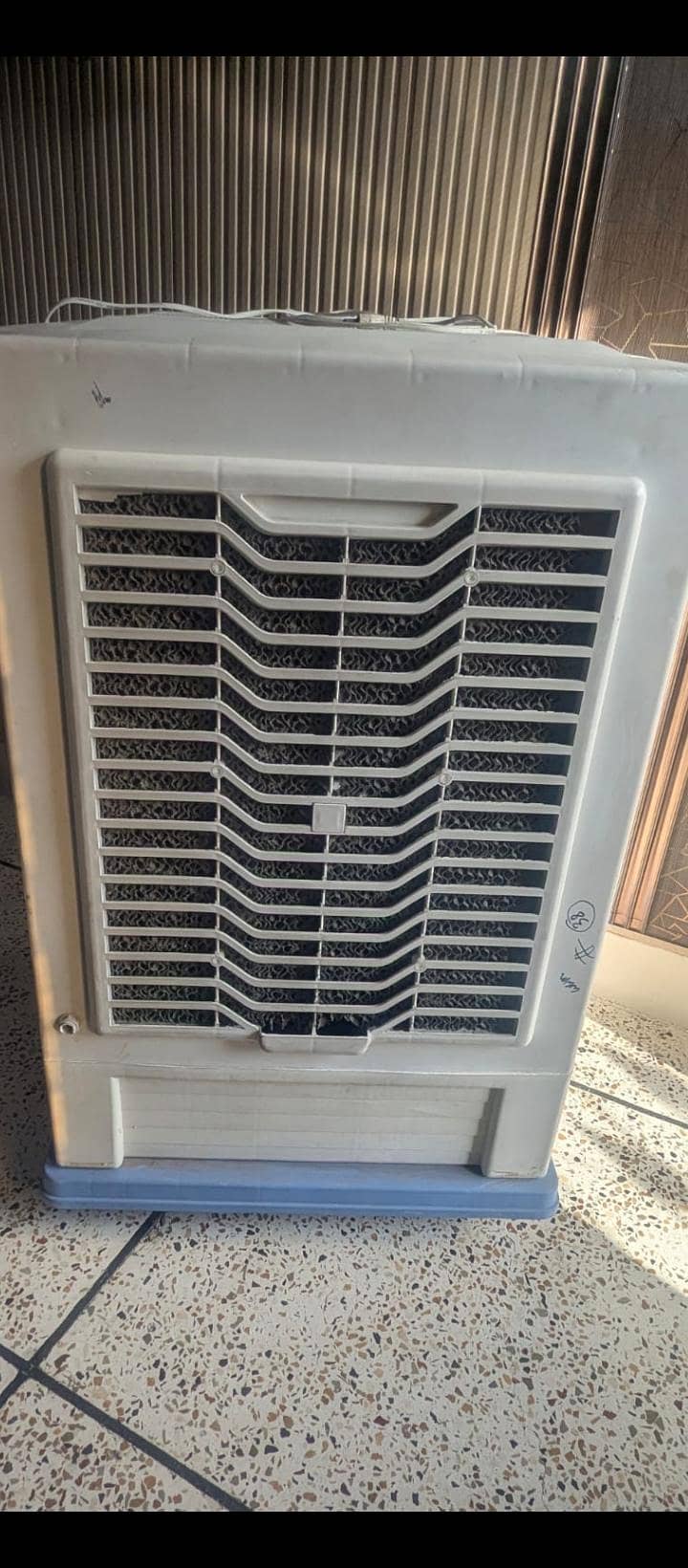 Room Cooler 1