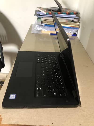 Dell latitude 3490 | Cori i5 7th generation | 8GB RAM | 256 SSD