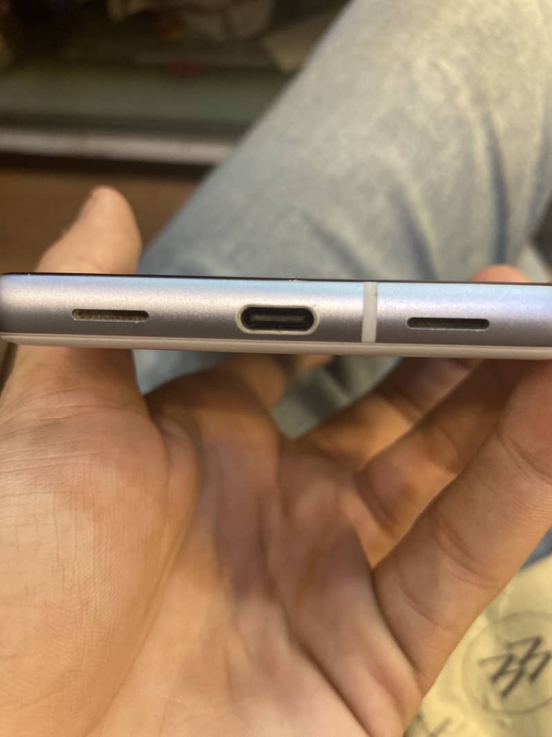 Google Pixel 7a 3