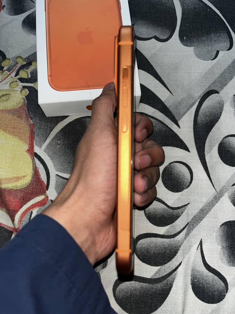 Apple iPhone 17 Pro 6