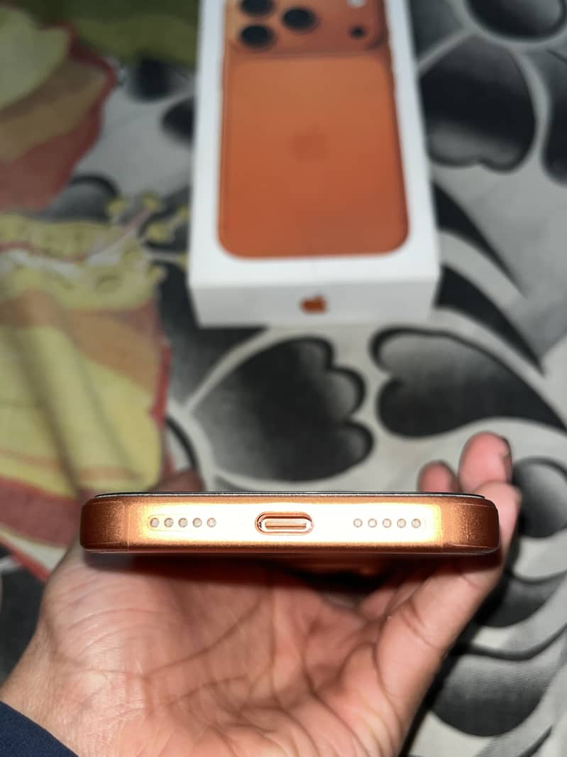 Apple iPhone 17 Pro 7