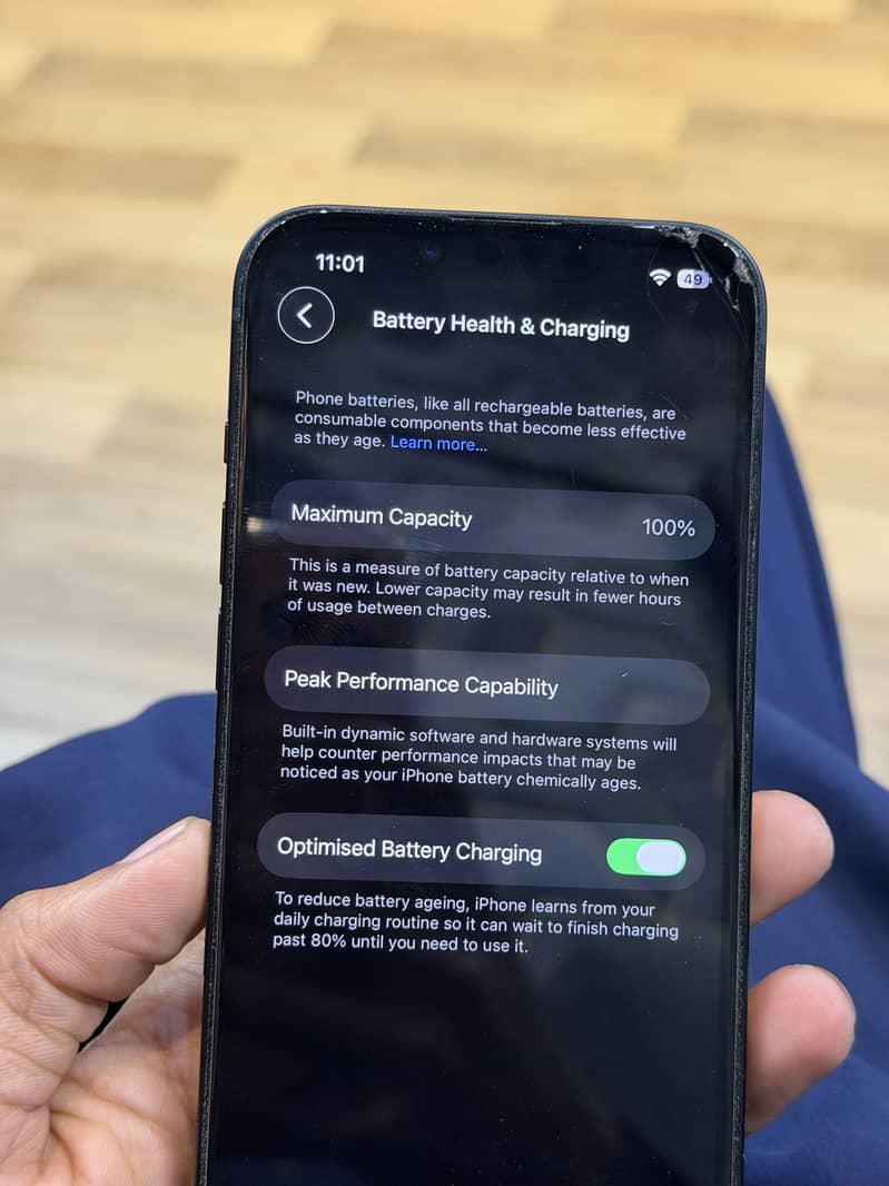 Apple iPhone 17 Pro 10
