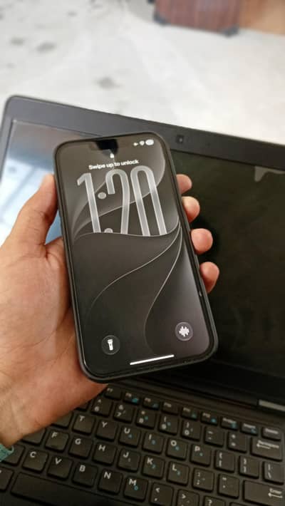 iPhone 13 128 gb jv apple warrenty