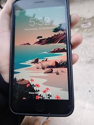 Apple iPhone 7 Plus