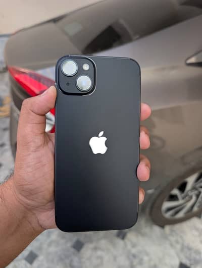 iPhone 14 plus 256gb