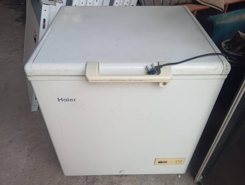 freezer 1