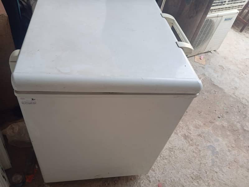 freezer 3