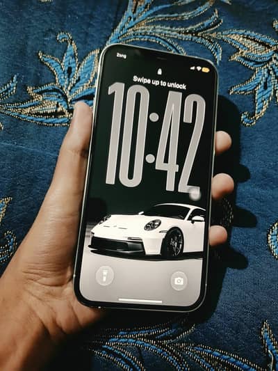 Apple iPhone 12 Pro