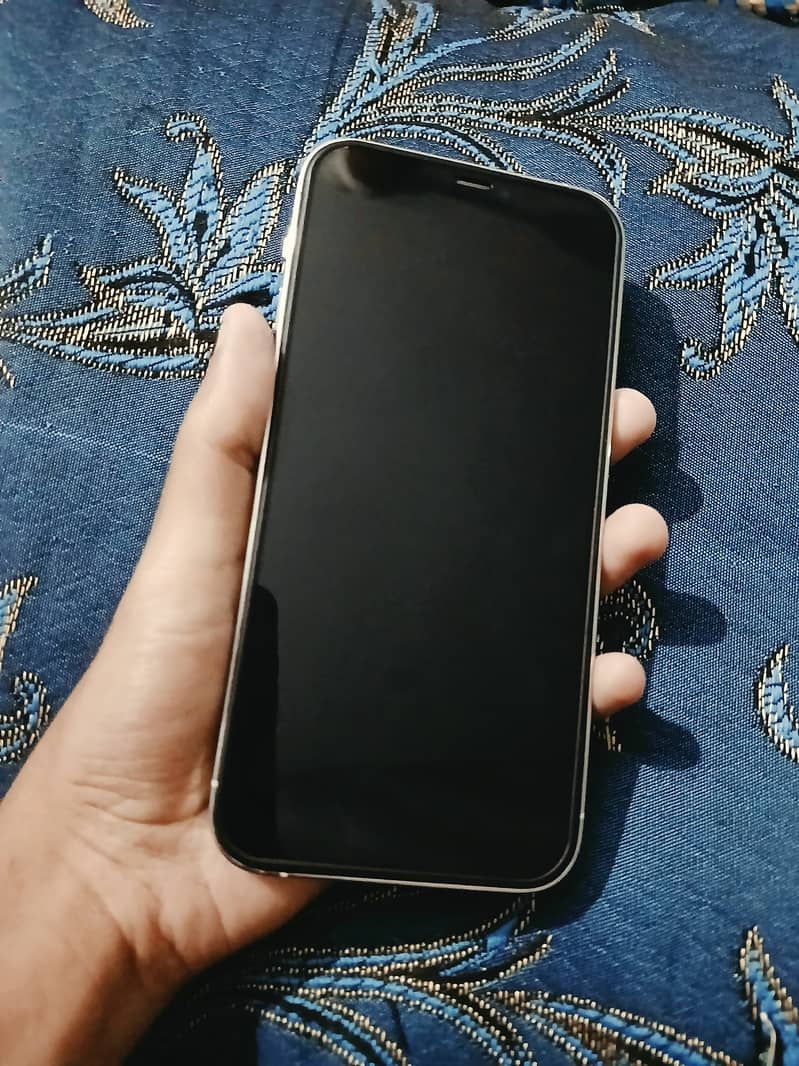 Apple iPhone 12 Pro 2